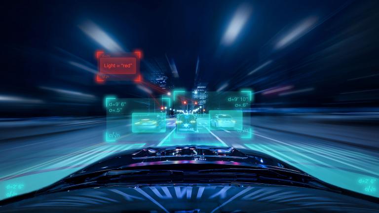 El papel de la tecnología en el futuro de la Seguridad Vial