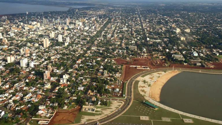 Misiones: martes con buen tiempo y máxima de 34 grados