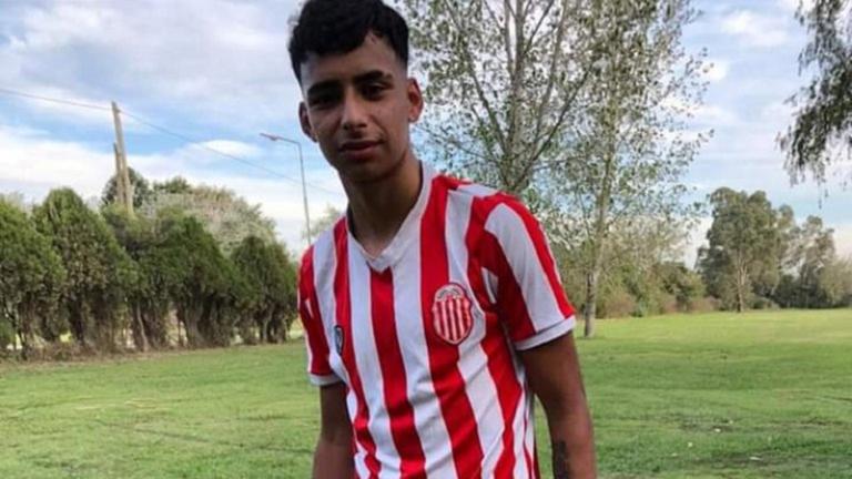 Murió Lucas, el jugador de 17 años de Barracas Central baleado por la Policía de la Ciudad