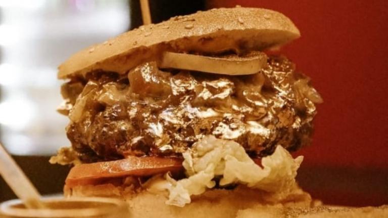 Narcotráfico: vendía hamburguesas bañadas en oro en Misiones ¡Preso!