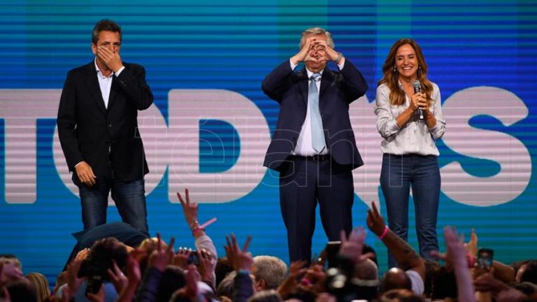 El FdT inicia una nueva etapa centrada en la unidad y el diálogo con opositores