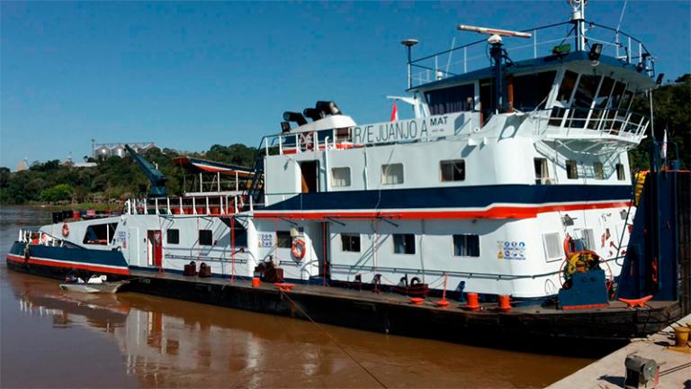 Cargamento de soja incautado en Holanda con casi 4.200 kilos de cocaína partió de Paraguay