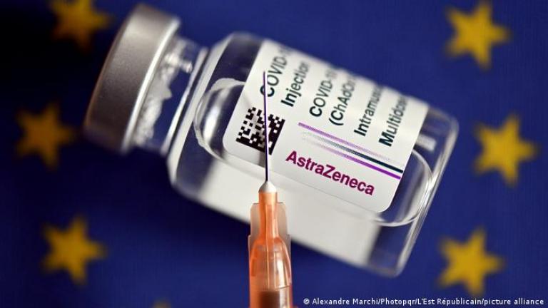 Misiones iniciaría aplicación de la segunda dosis de AstraZeneca
