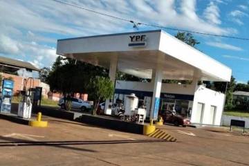 Asalto millonario: A punta de pistola sustrajeron 5.5 millones de pesos