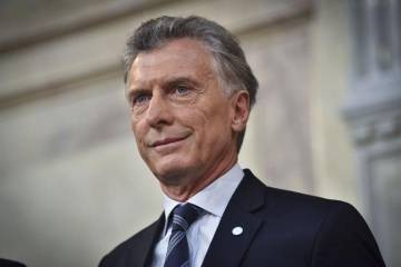 Procesaron a Macri y le prohibieron salir del país